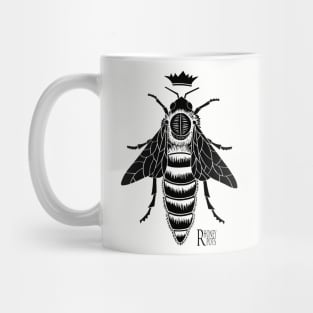 Queen Bee Mug